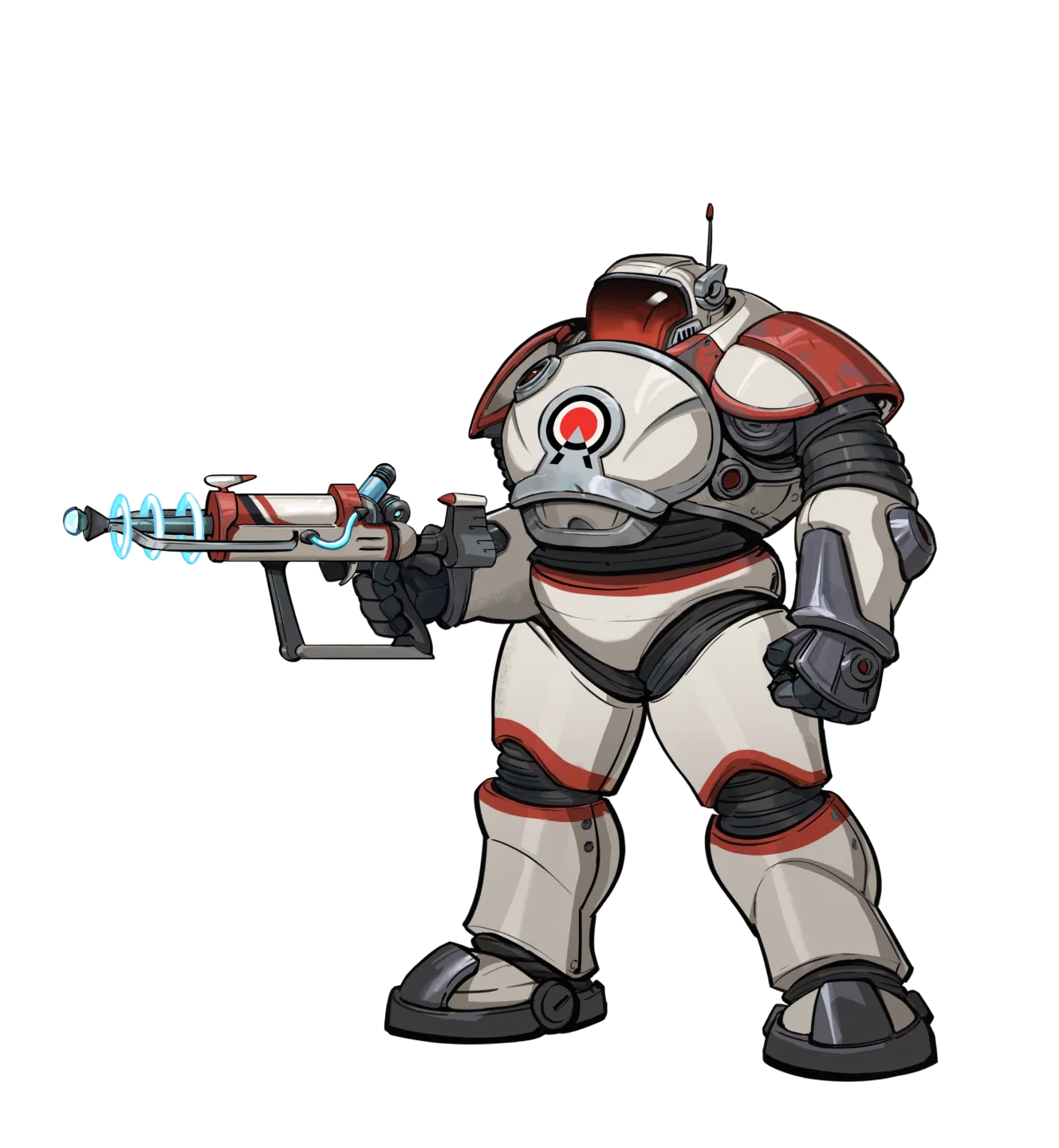 Apex Ordnance Systems manager