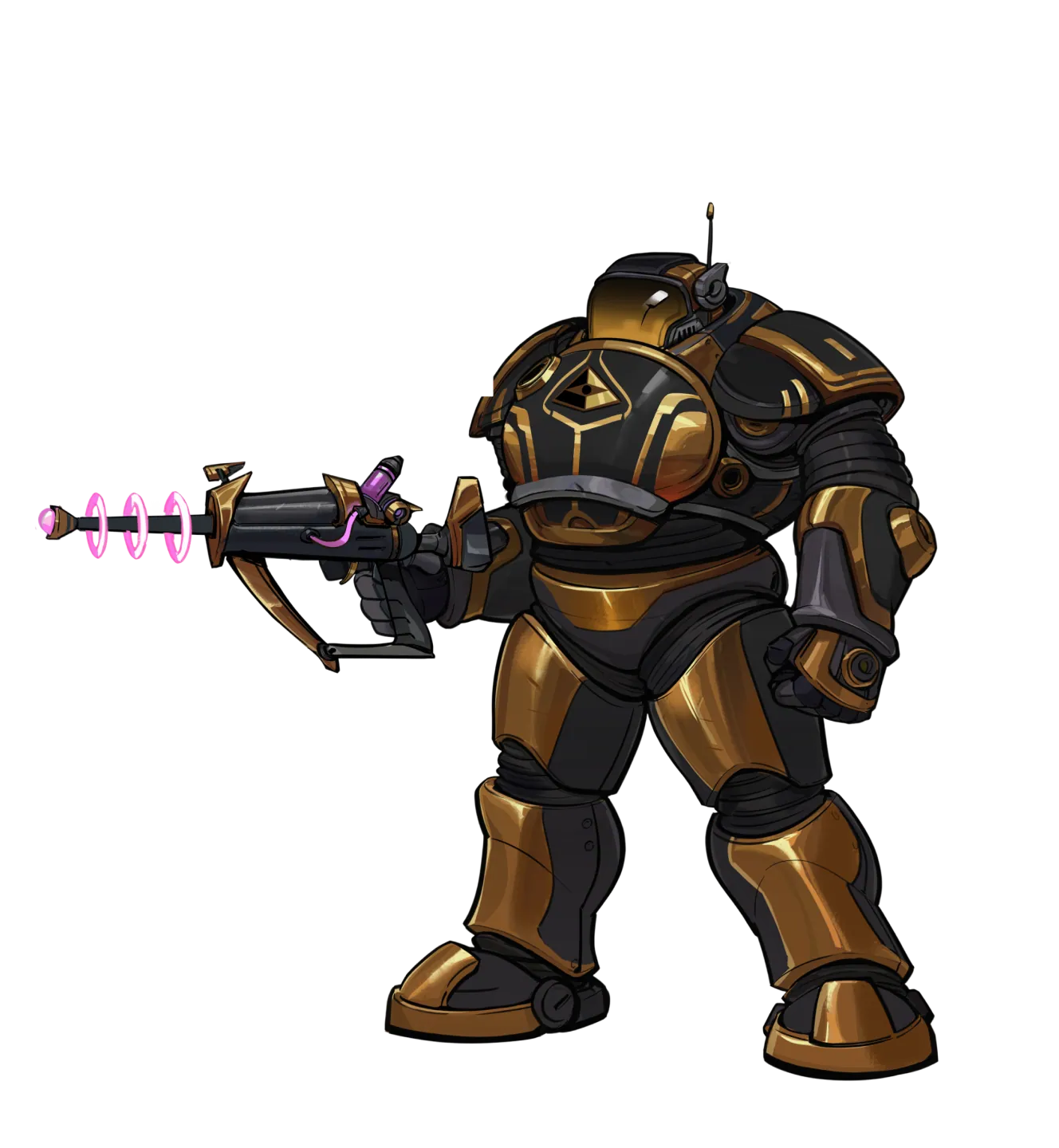BlackVault Capital manager
