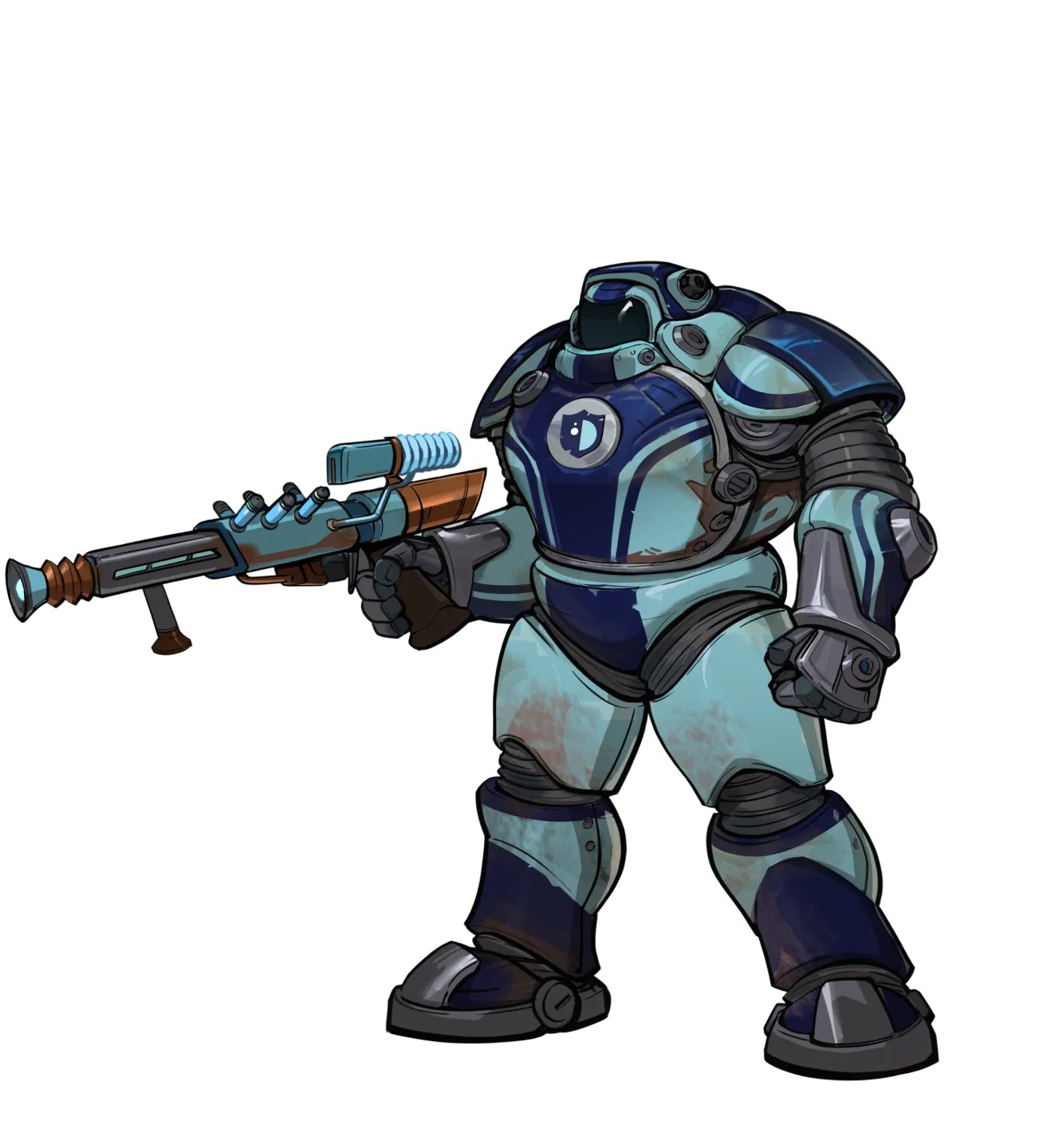 Foresight Defense Co. manager