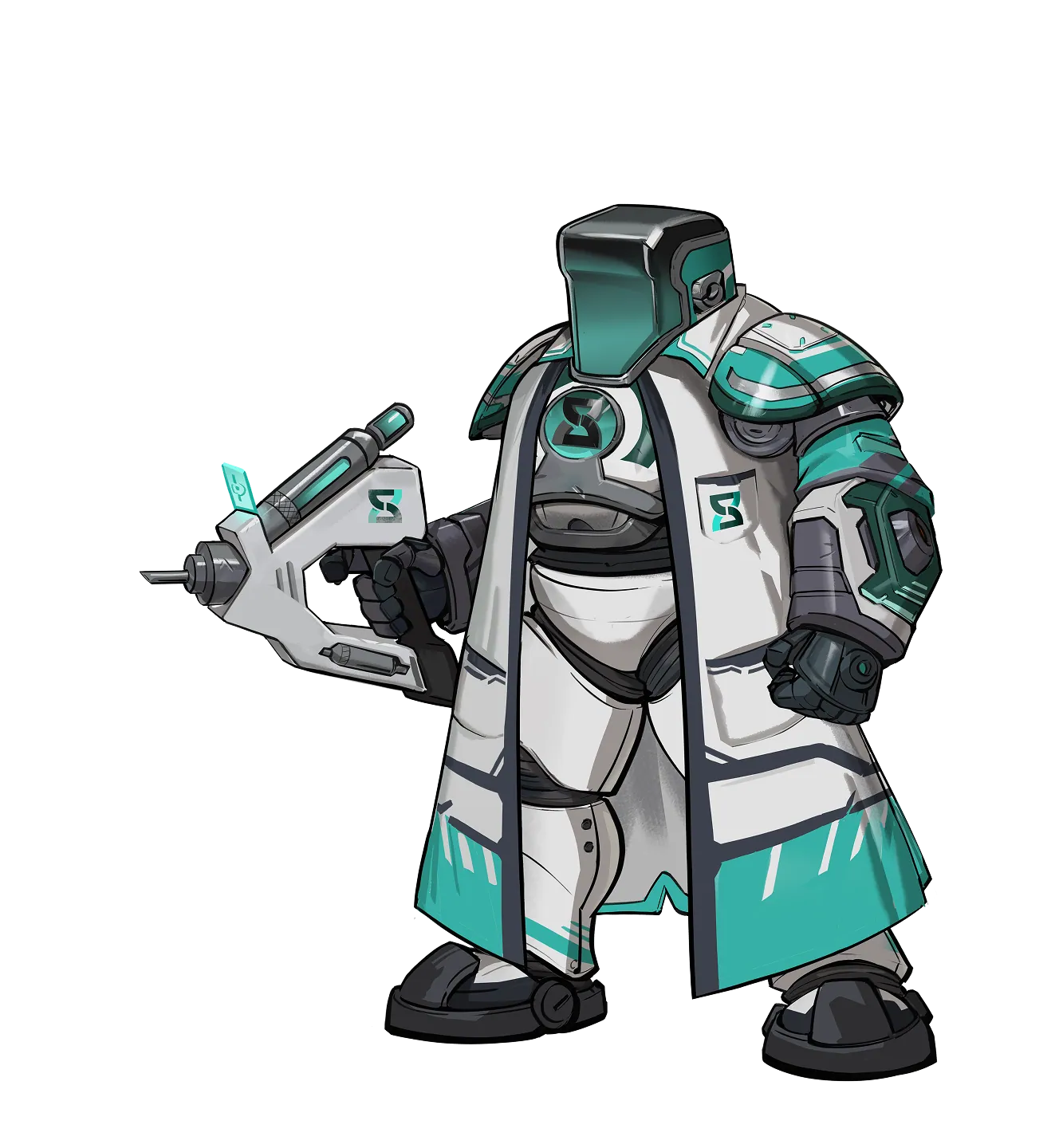 Paradox Biomedica manager
