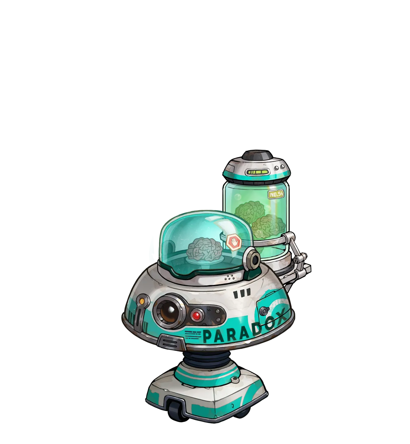 Paradox Biomedica specialist