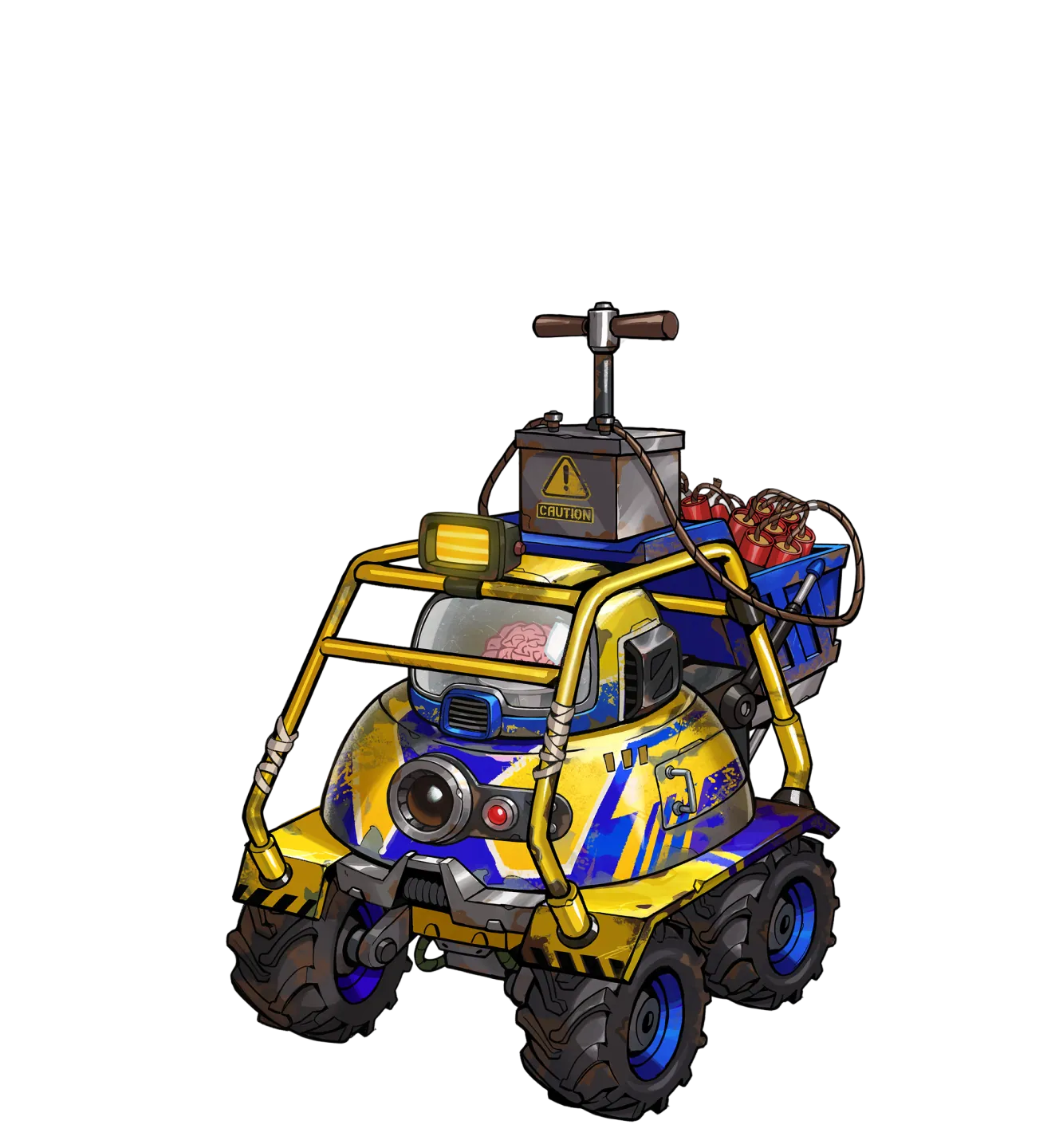 Stratiform Industries specialist